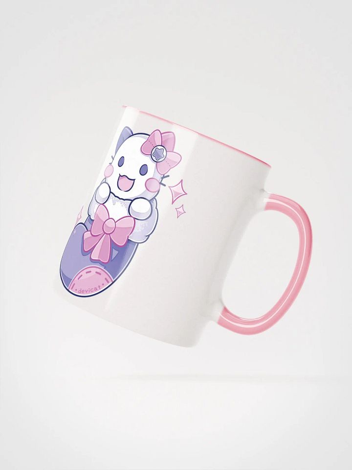 Mug • CandiCat Boot Cat • 2024 product image (5)