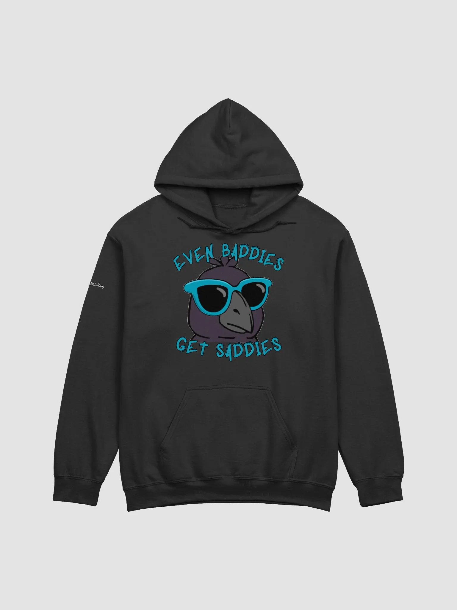 Baddies - Hoodie product image (3)