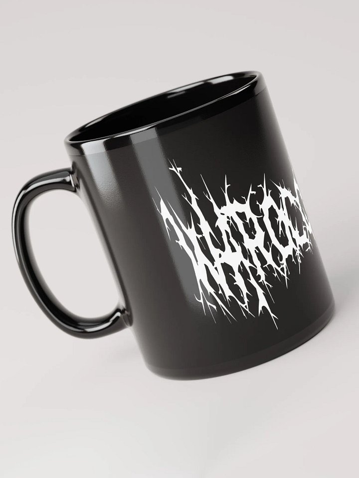 Warocqueanum Diner Mug product image (1)