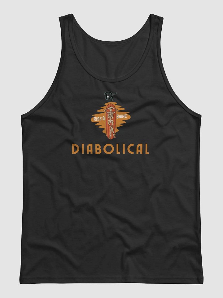 Diabolical Workout! product image (1)