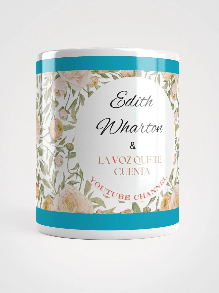Taza Edith Wharton product image (1)