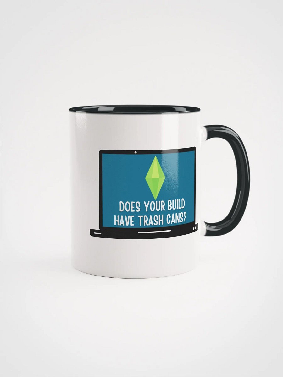 Does your build have coffee mugs? product image (2)