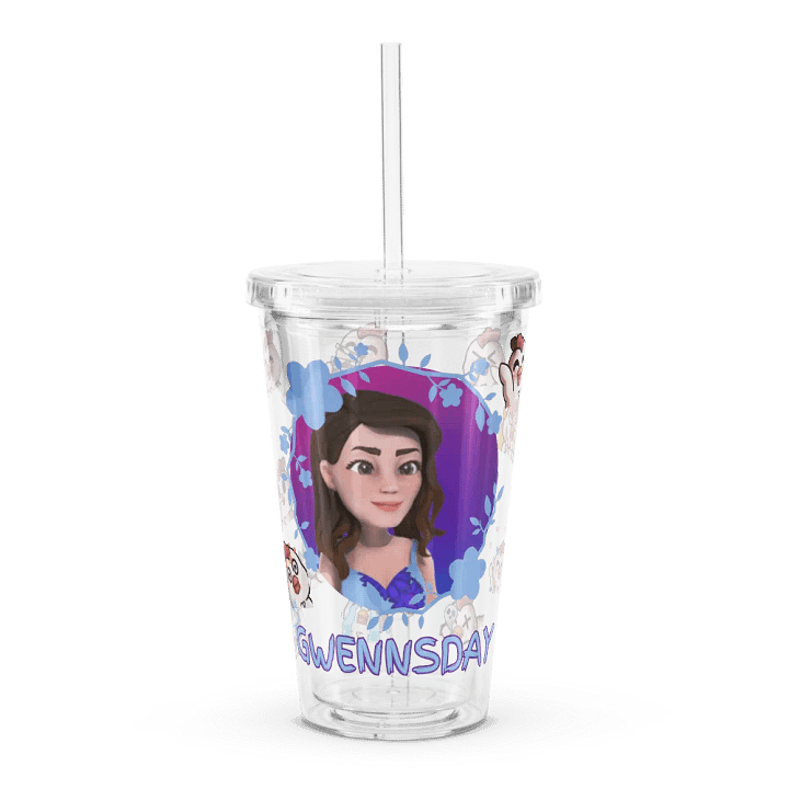 Gwenny Tumbler product image (1)