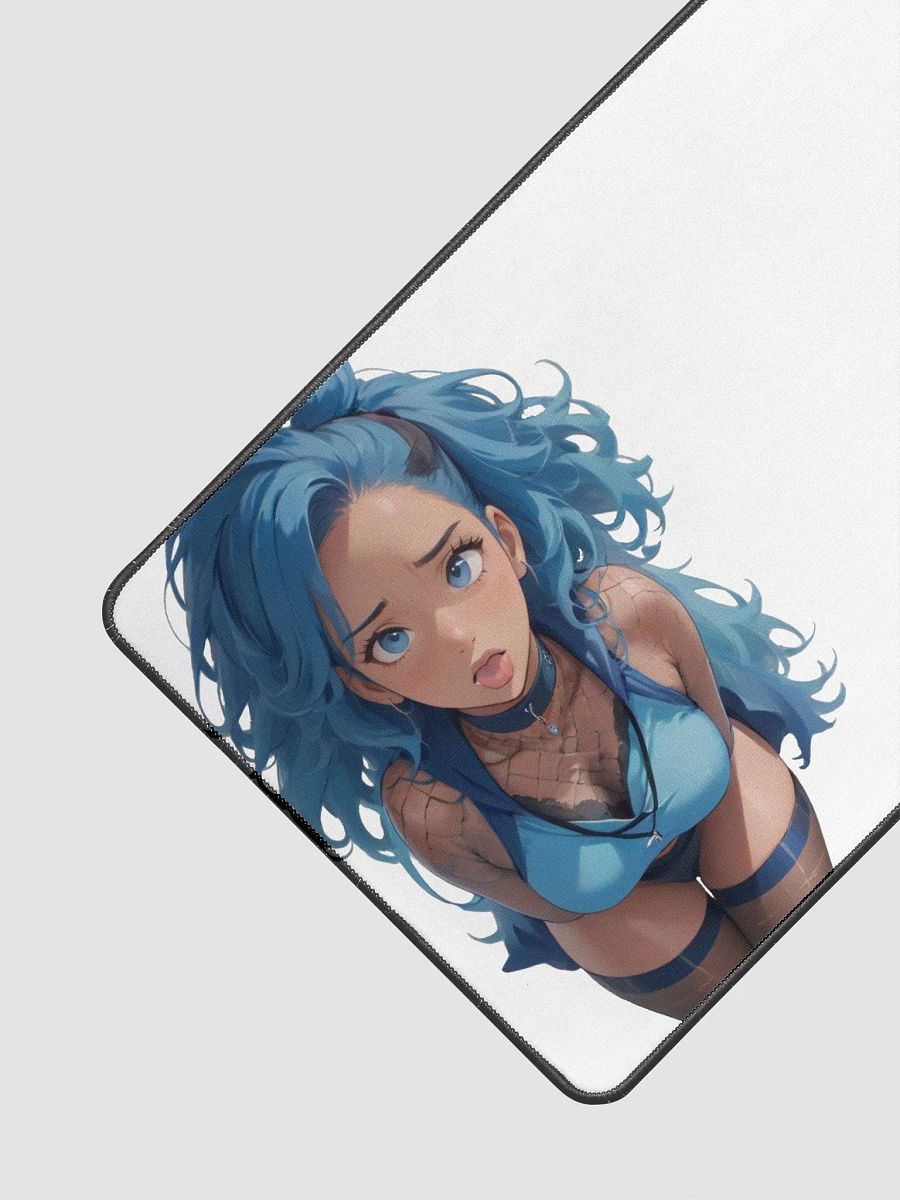 Blue Dreams Desk Mat product image (3)
