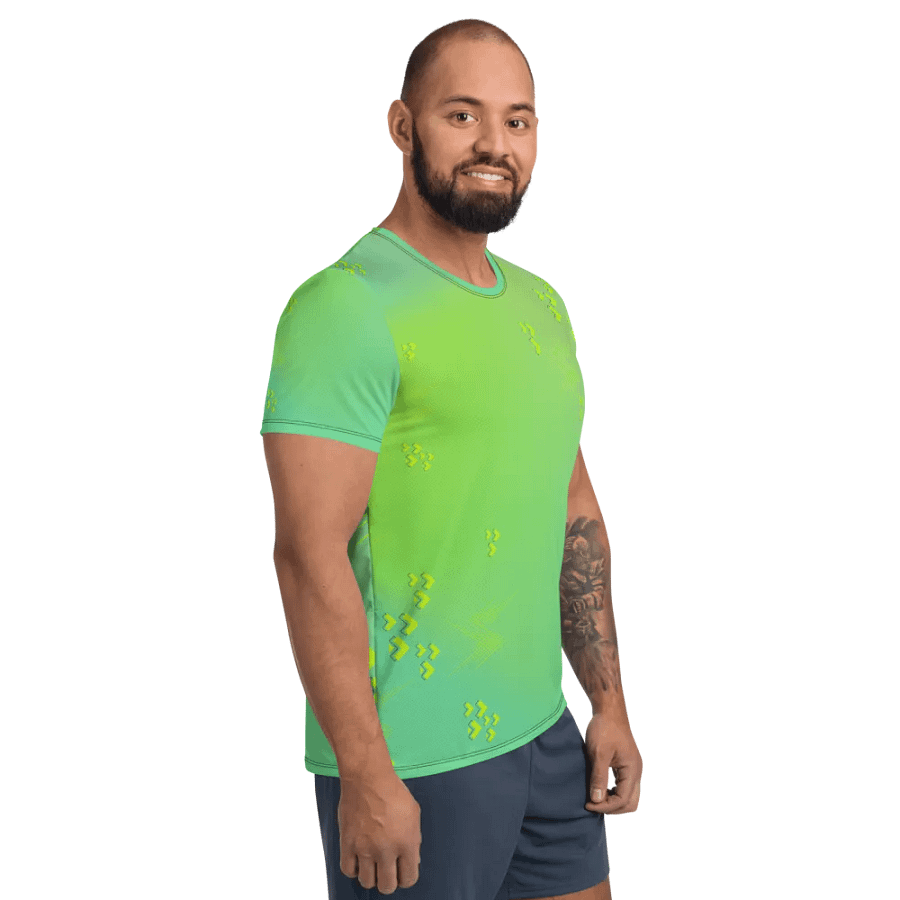 Fitness T-Shirt 