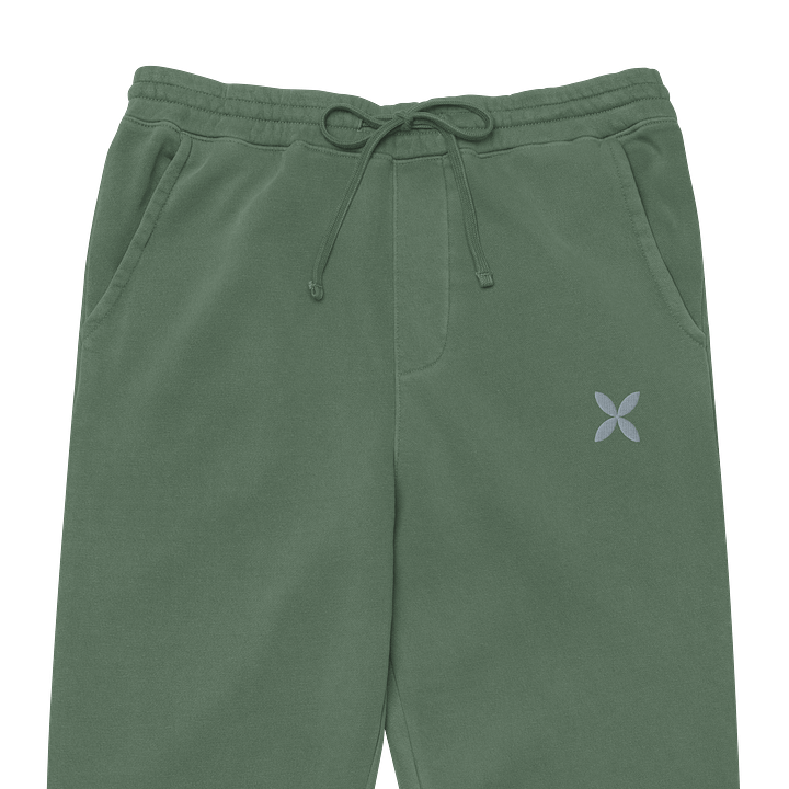 PANTS SEVERAL GREEN product image (1)