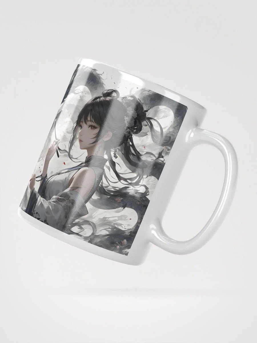 Dragon Guardian III - Mug product image (2)