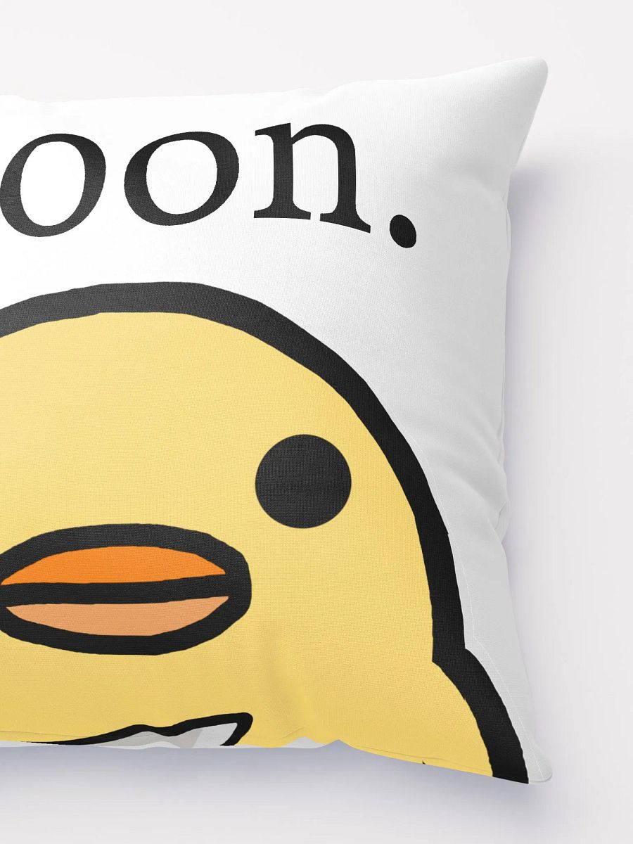 Stabby Duck 