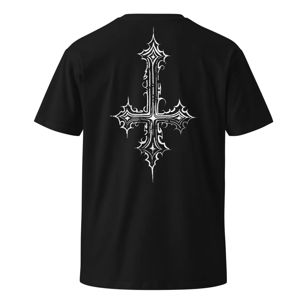 Cybersigil T-shirt x neuu product image (4)