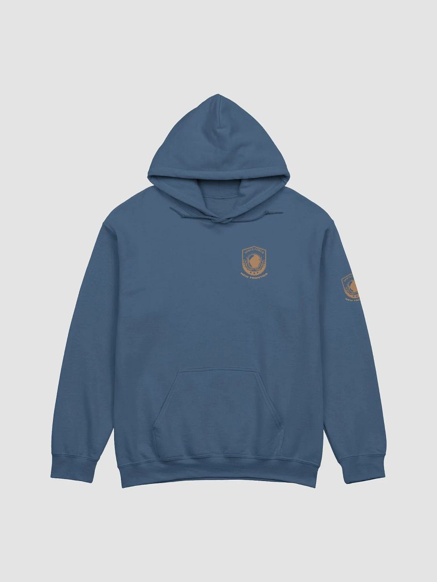 Space Force New Frontier Hoodie product image (6)