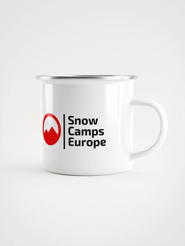 Summit Enamel Mug product image (1)