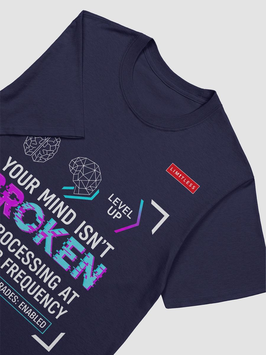 Limitless Motivation: Mental Health & No Obstacles Mindset product image (2)
