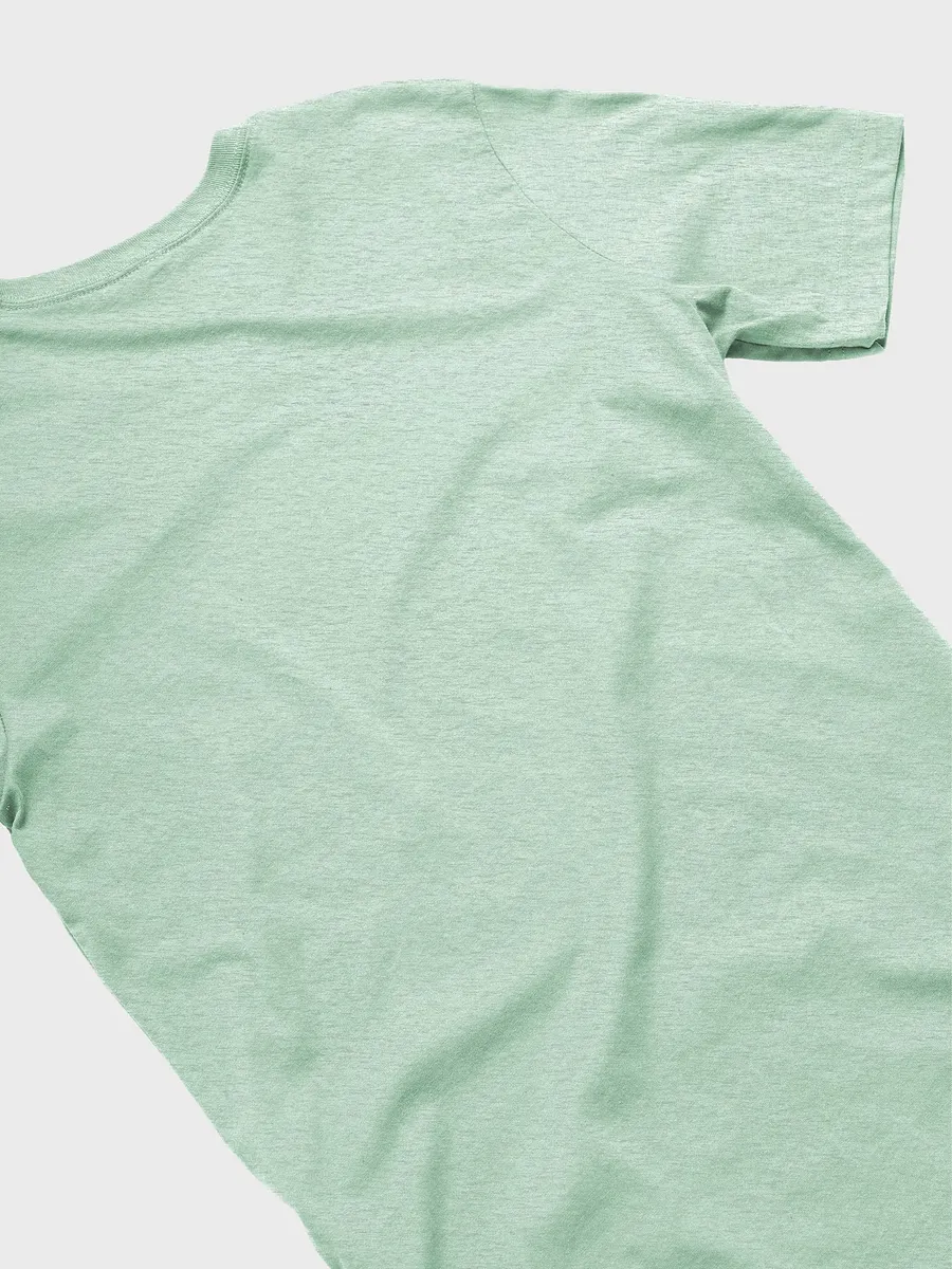 Iconic Comfort Tee product image (4)
