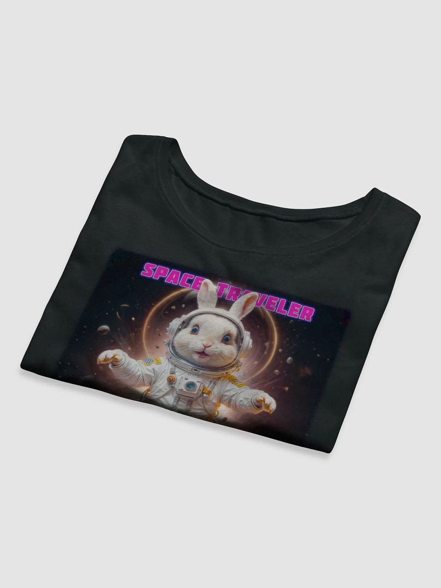 Happy bunny - Space traveler product image (7)