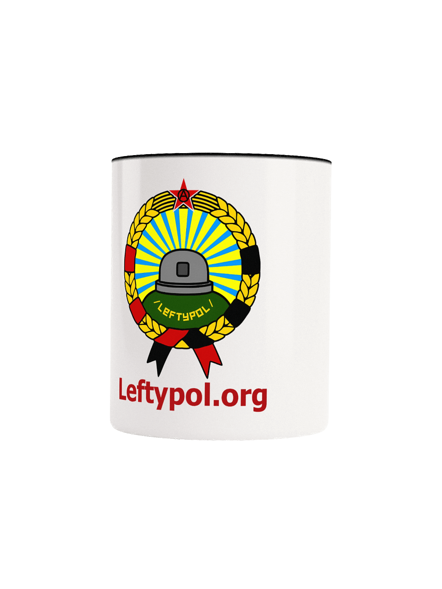 /leftypol/ - Mug product image (24)