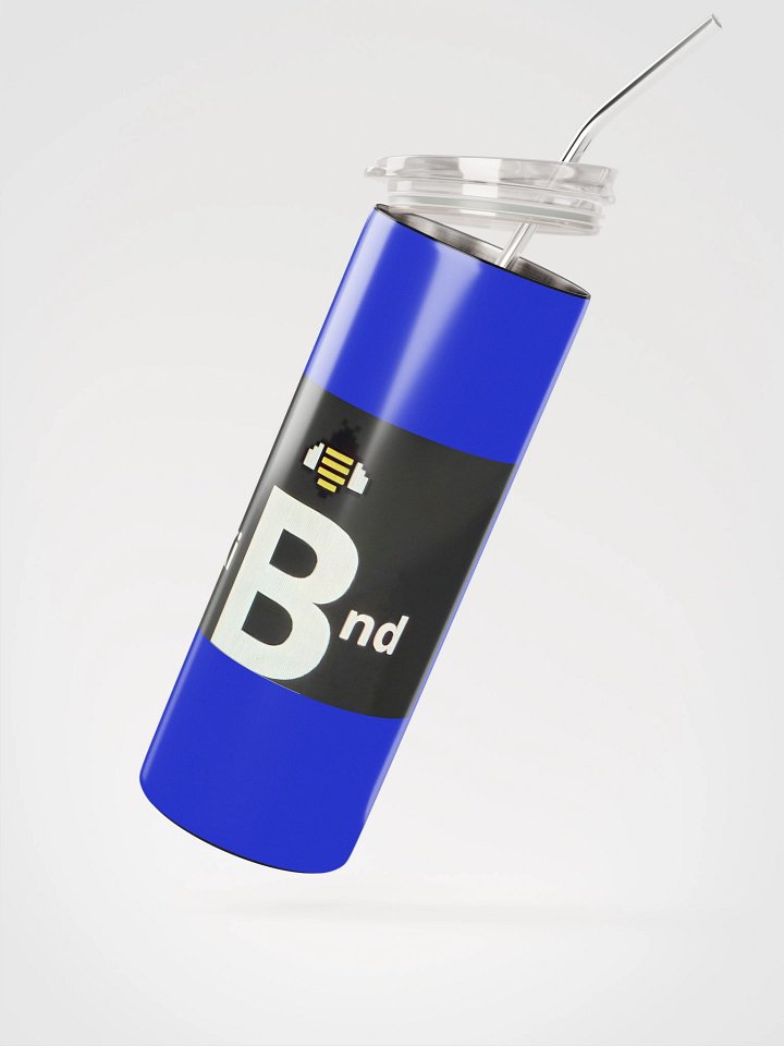 MSW Kindness Brand Ki B nd Tall Tumbler product image (2)
