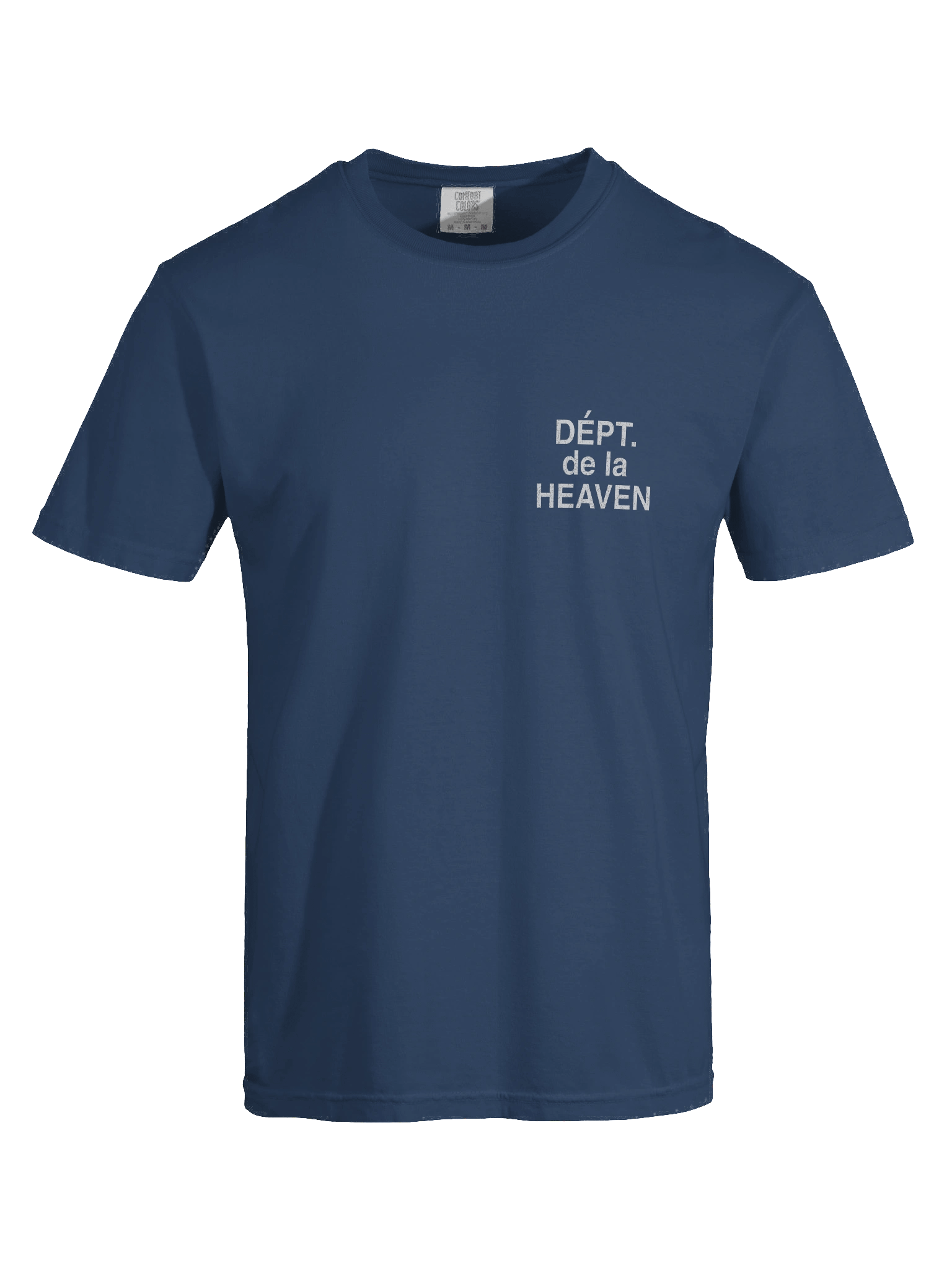 H.D. French Logo Tee product image (7)