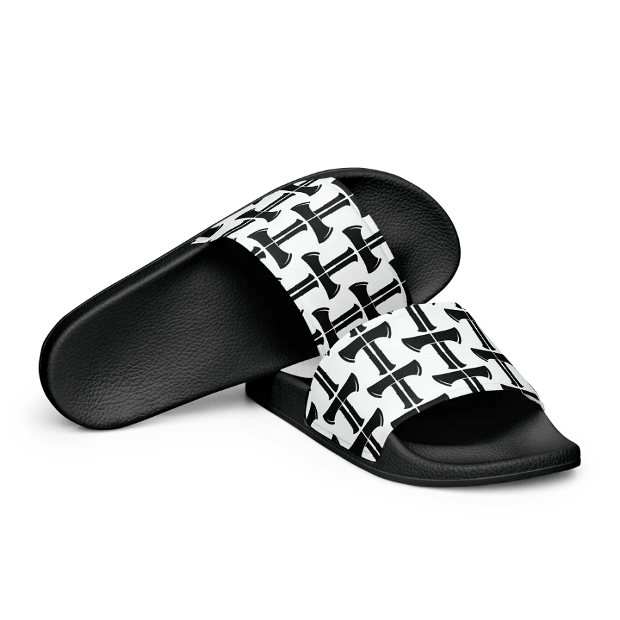 Slides - Black Logo product image (11)