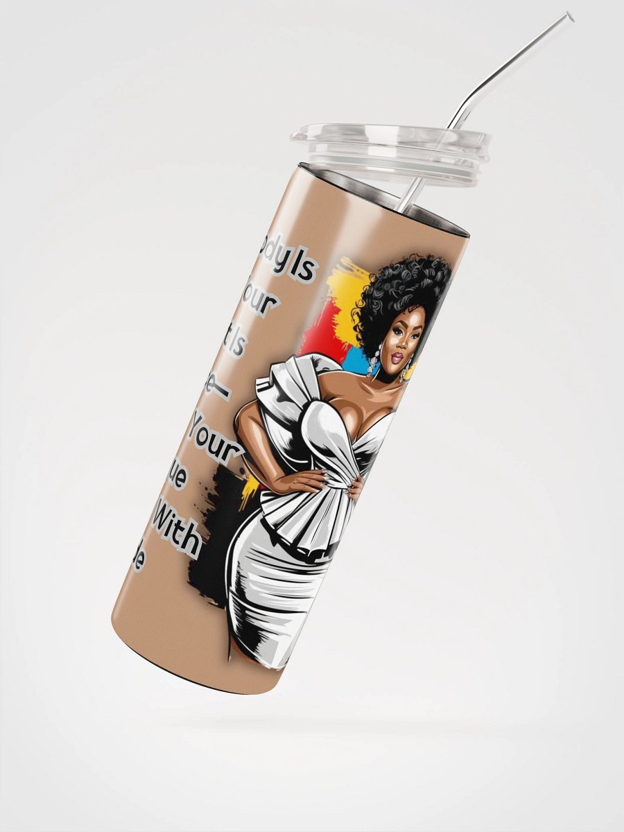 Pride In You Tumbler product image (2)