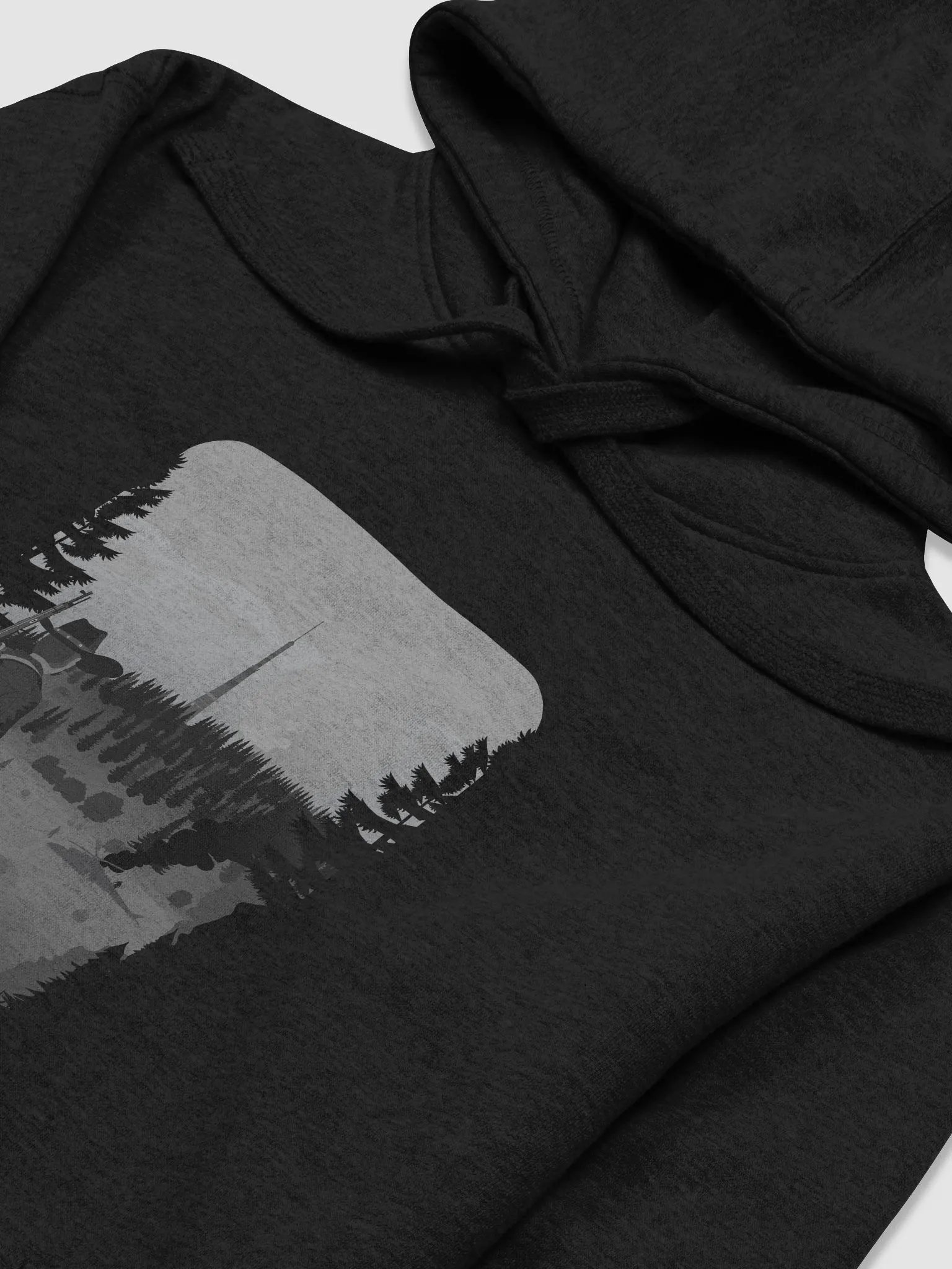 Lottie DayZ Themed Hoodie product image (3)