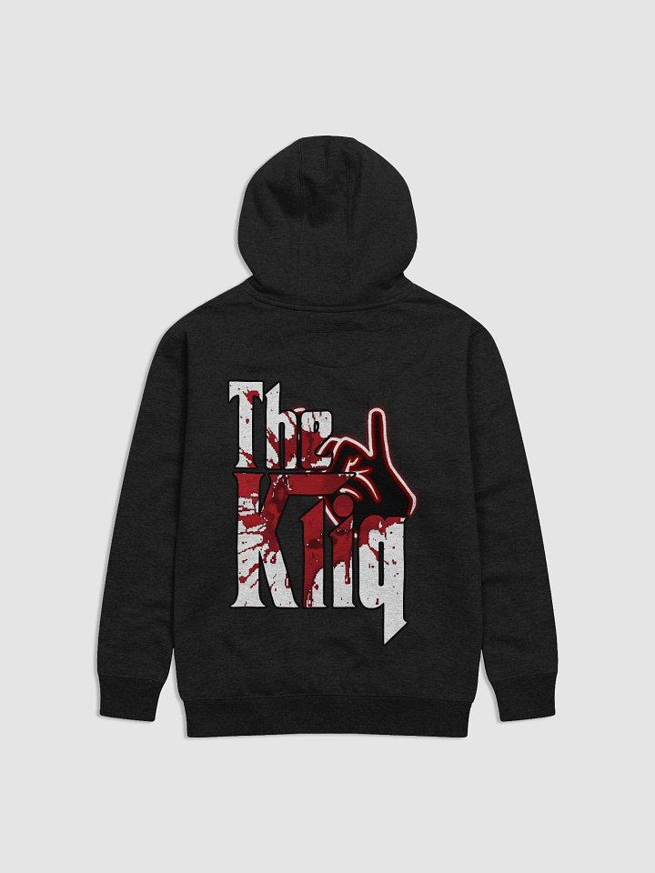 The OTC KC King (The OG) Official Hoodie product image (2)