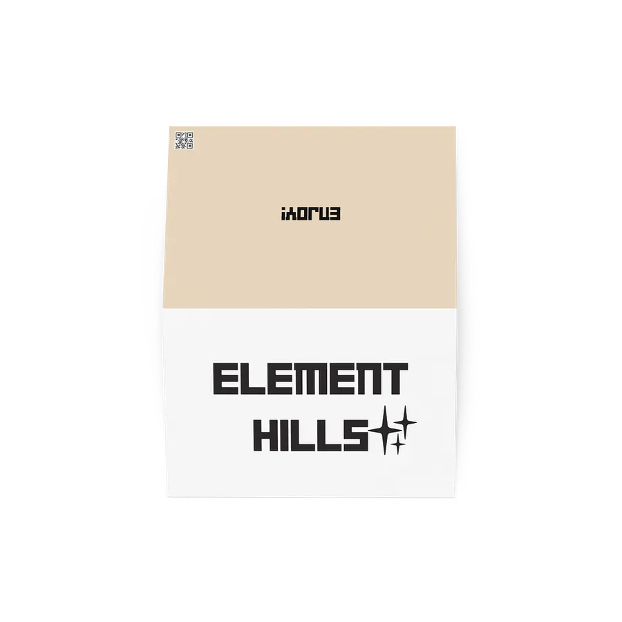 Element Hills product image (1)