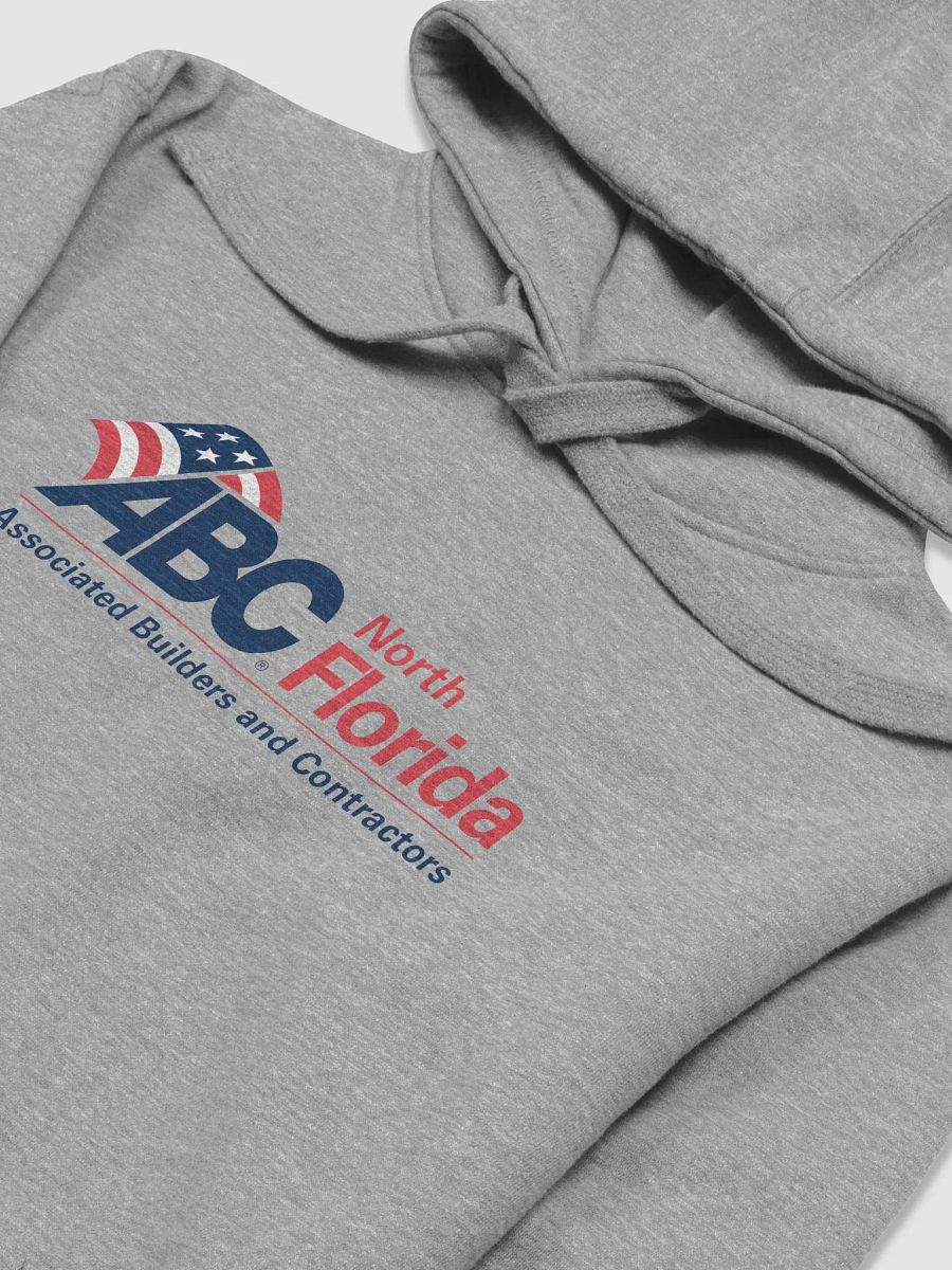 ABC North Florida Comfort Hoodie product image (2)
