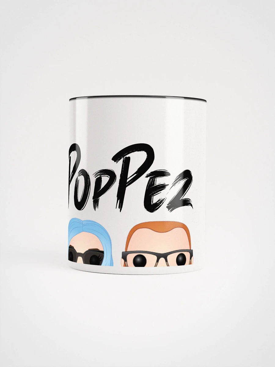 PopPez Face Mug product image (5)