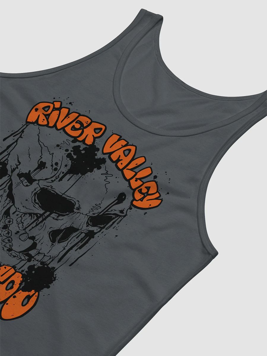 RVT Graf Skull Tank Shirt product image (13)