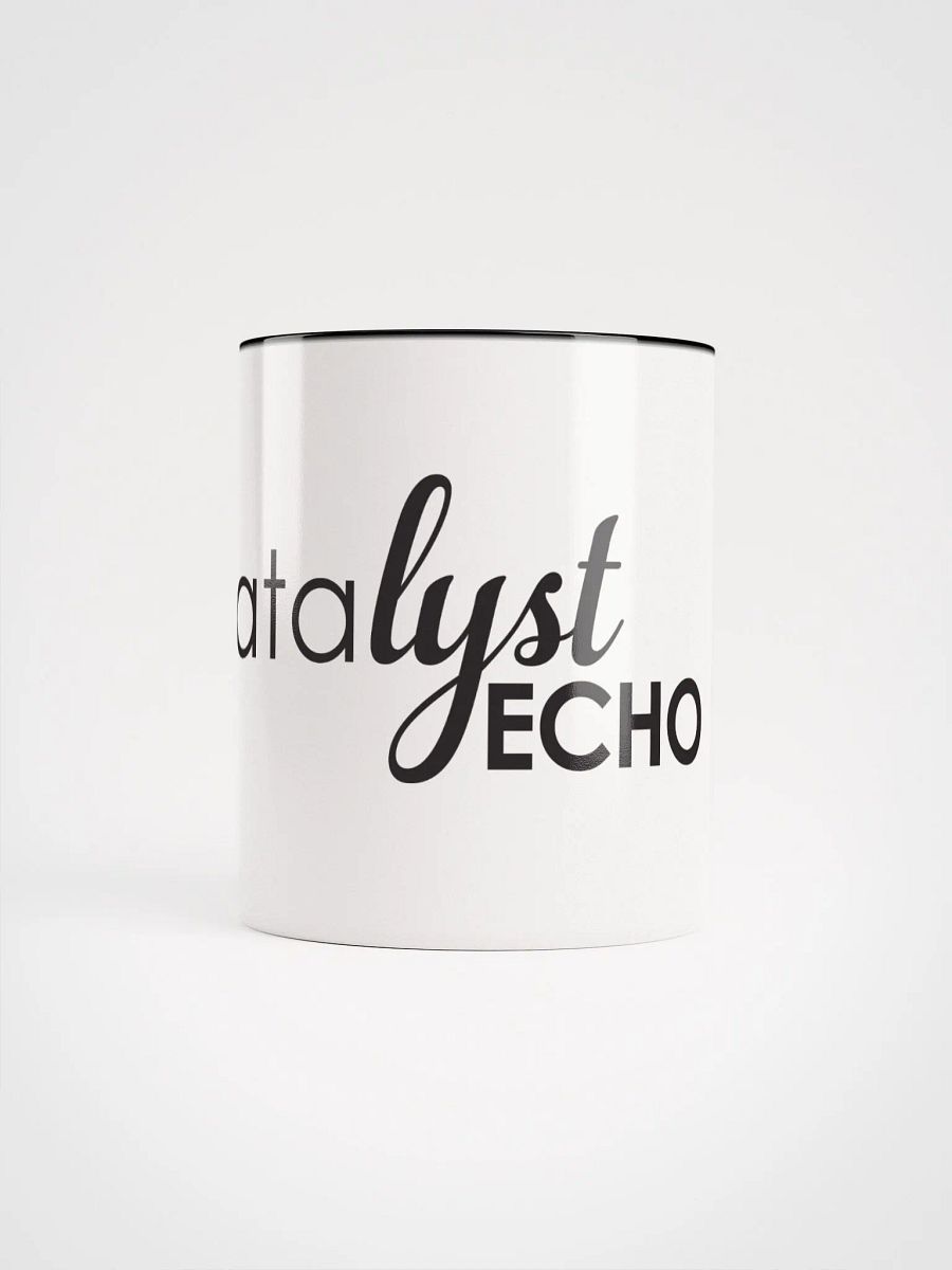 Catalyst Echo Inner Colors Ceramic Mug product image (65)