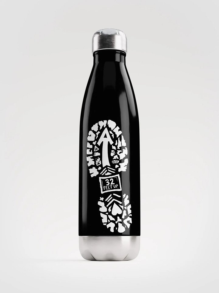Trail Temp Stainless Steel Bottle – Appalachian Trail Edition product image (1)