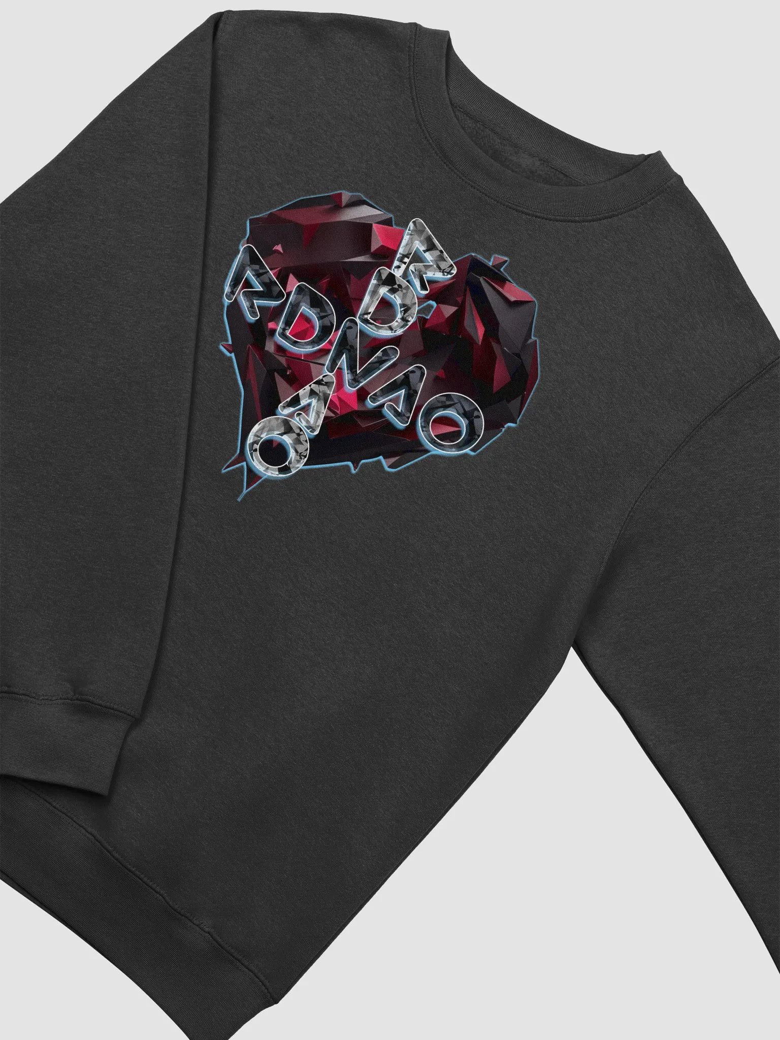 I <3 RD SWEATSHIRT product image (3)