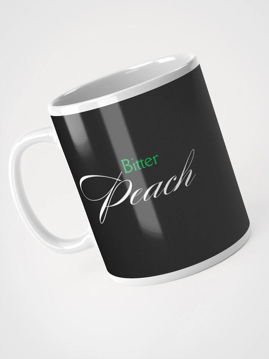 Bitter Peach Mug product image (3)