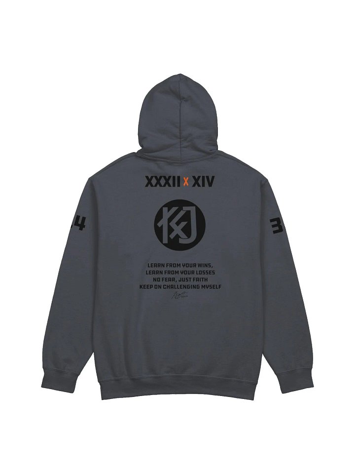 #32Nation Hoodie product image (2)