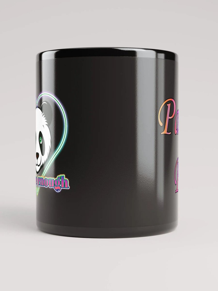 You are enough mug product image (6)