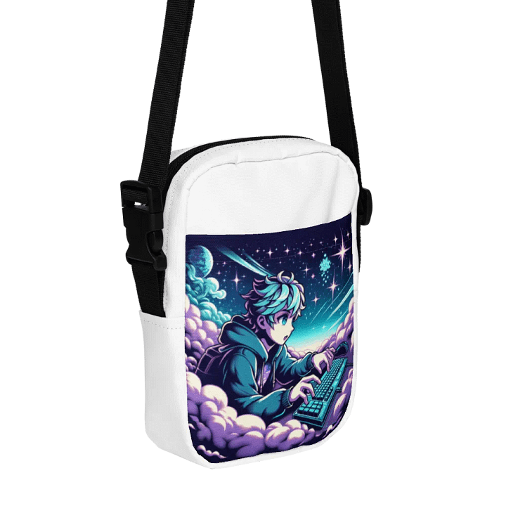 SLUMPS SPACE CROSSBODY product image (1)