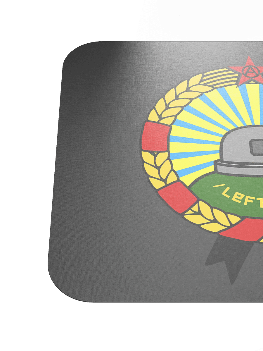 /leftypol/ - Mouse Pad product image (6)