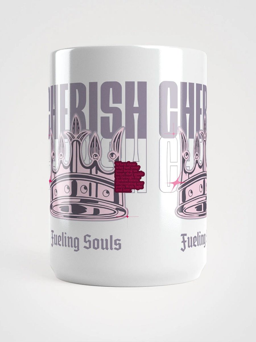 Royal Cherish Mug product image (4)