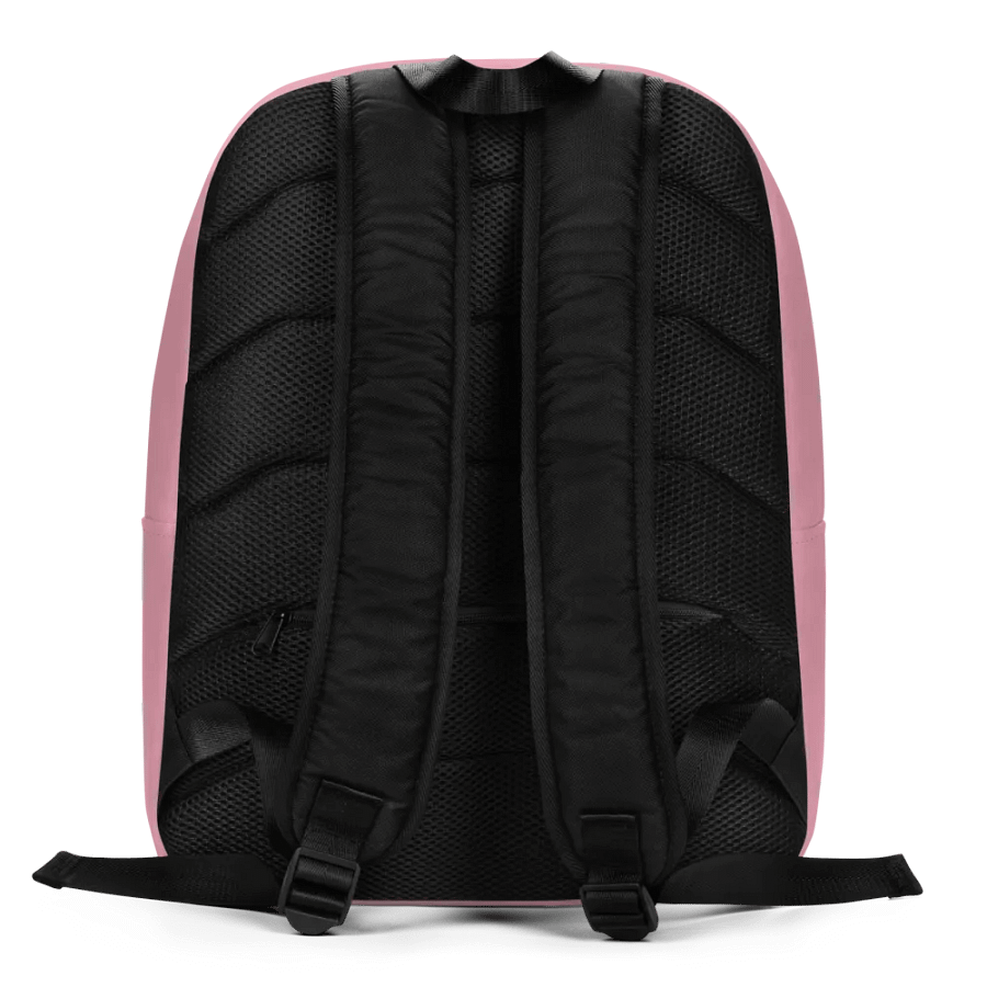 A Pon Pon Christmas Holiday 2024 Collection: Pon Pon Backpack product image (5)