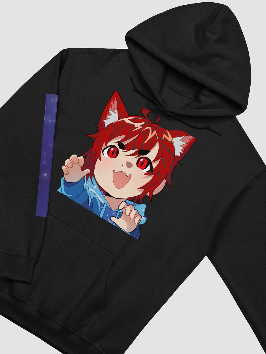 Chibi Cyn - Hoodie product image (3)