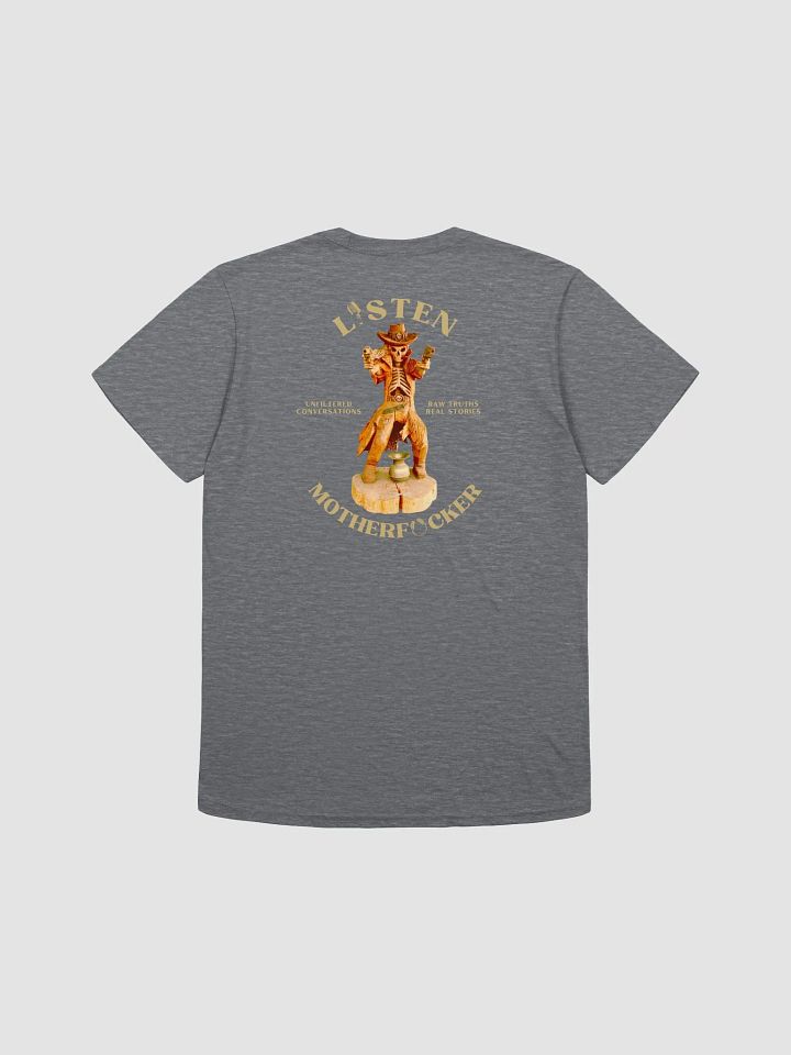 LMF Standard Unisex Tee product image (6)