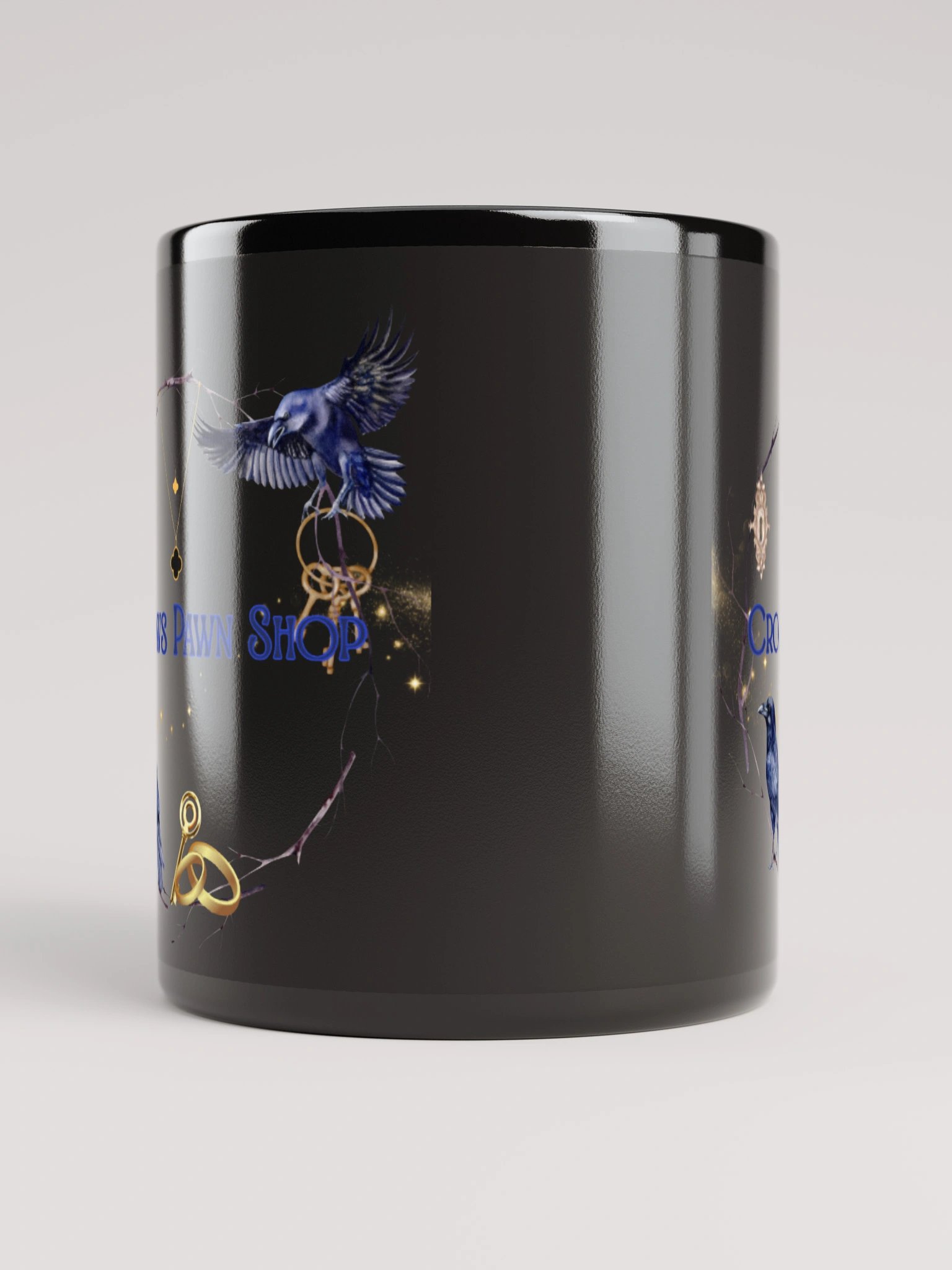 Crows Pawn Shop product image (9)