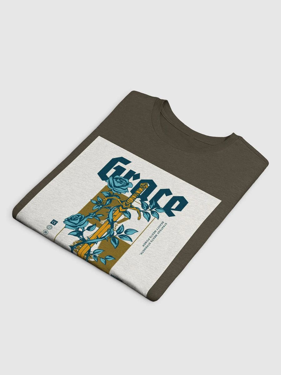 Grace and Glory Tee product image (49)