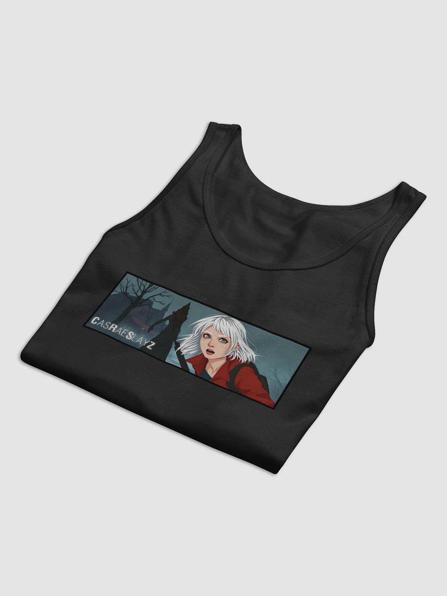 CasRae Silent Hill Tank Top product image (18)