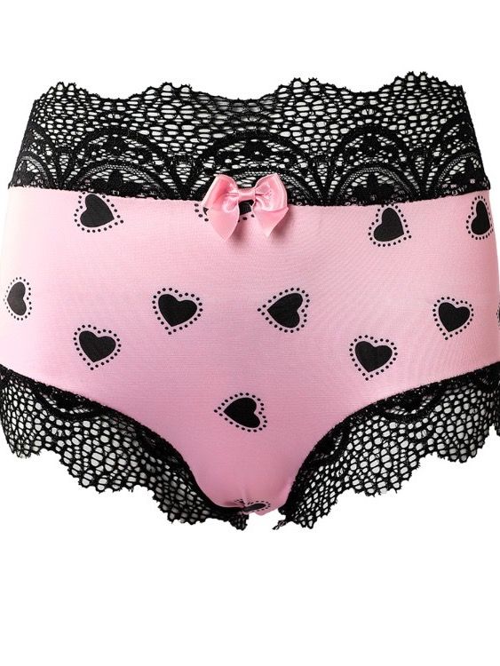 Y2k nighty set product image (10)