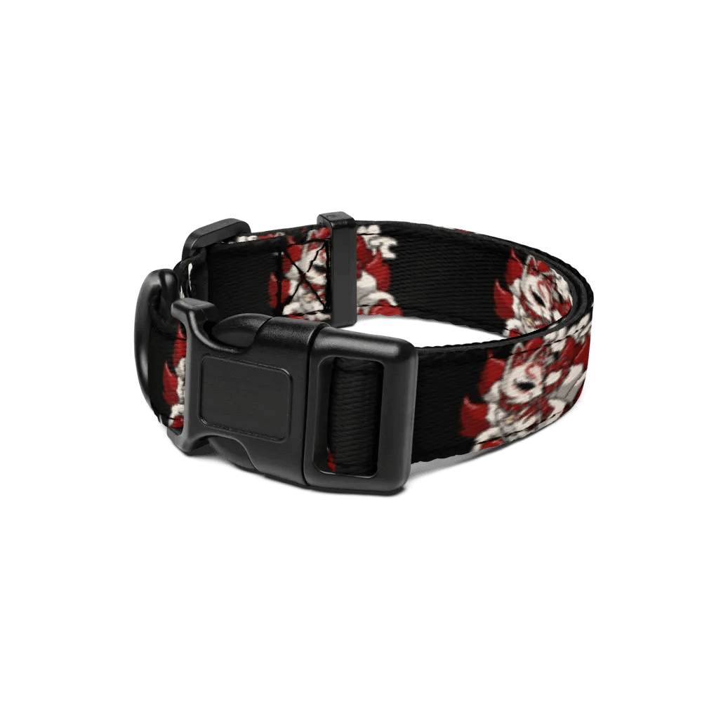 Collier BlooD Kitsune product image (1)