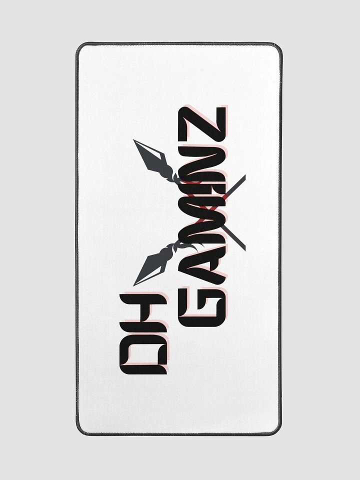 The Official DH Desk Mat product image (2)
