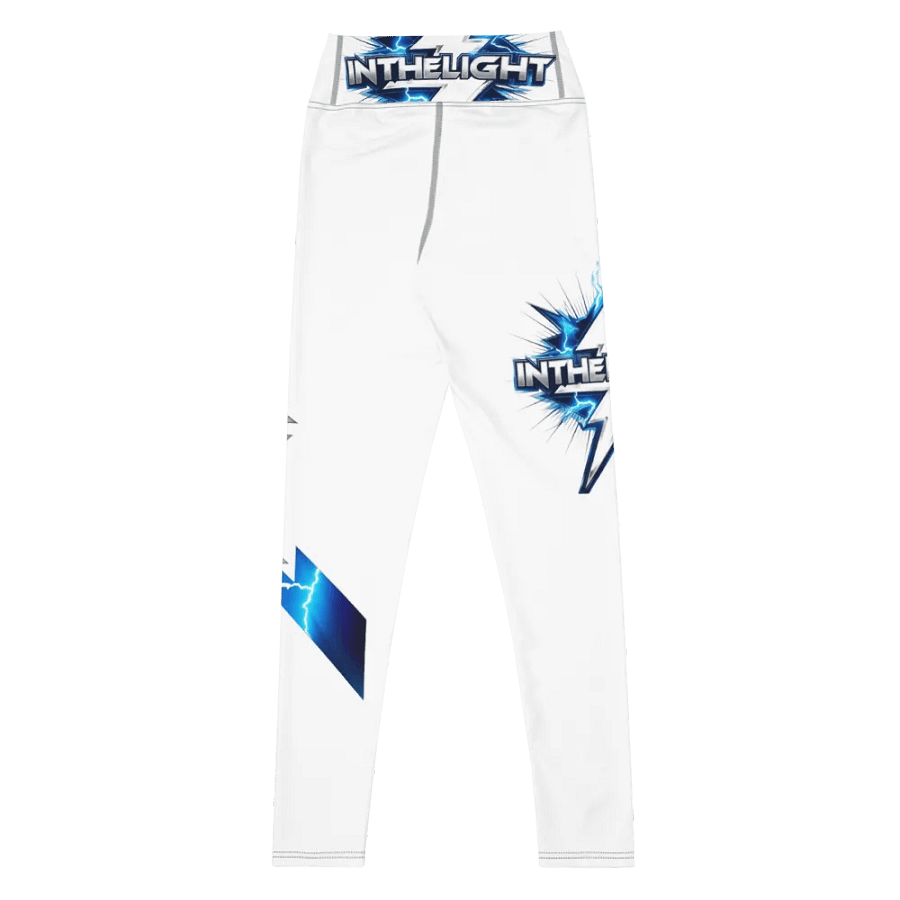 InTheLight Yoga pants product image (9)