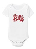 In My Bag Onesie product image (1)