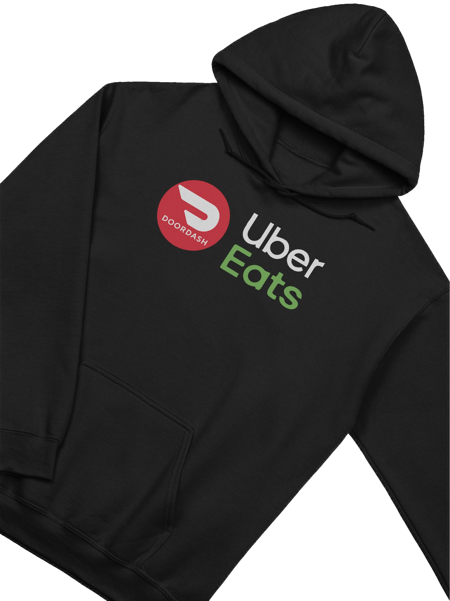 Dash And Eat Hoodie product image (3)
